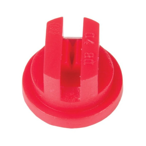Tecomec Acetal Flat Fan Nozzle Tip – 8259525