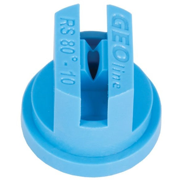 Tecomec Acetal Flat Fan Nozzle Tip – 8259550