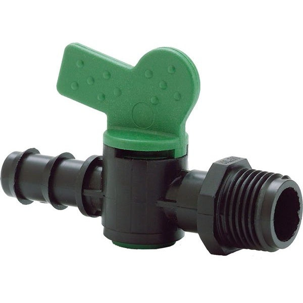 Tecomec Ball Valve Tap – 8365006