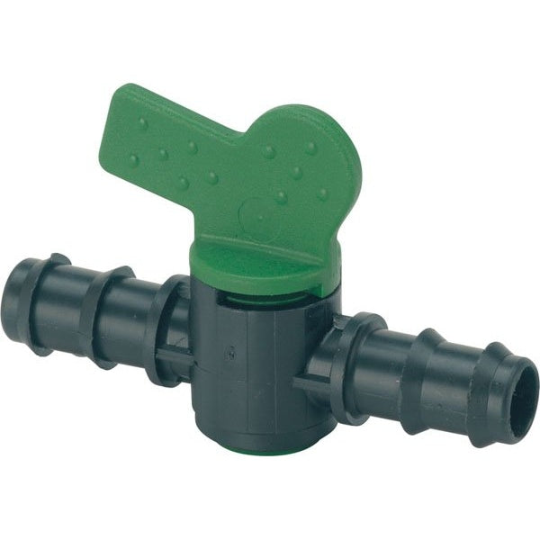 Tecomec Ball Valve Tap – 8365009
