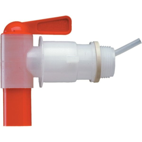 Tecomec Barrel Tap – 8365002