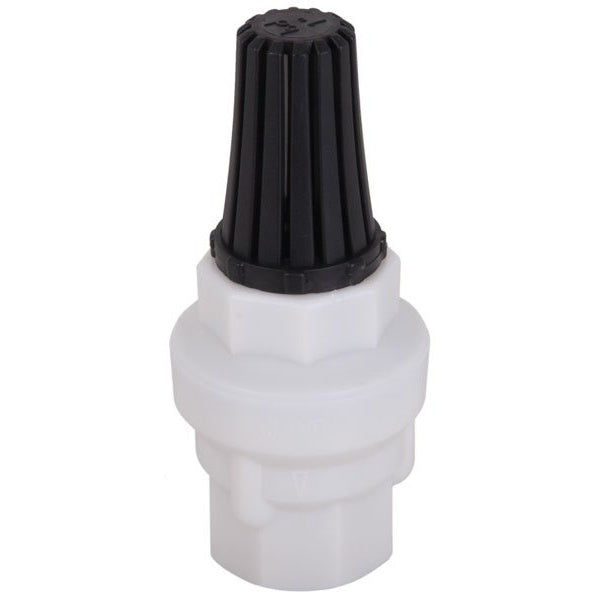 Tecomec Check Valve with Filter – 8357002