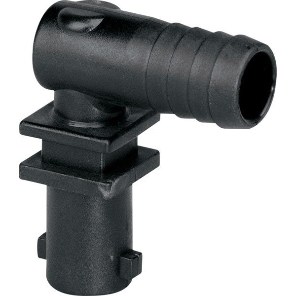 Tecomec Dry Boom Nozzle Holder – 8231005