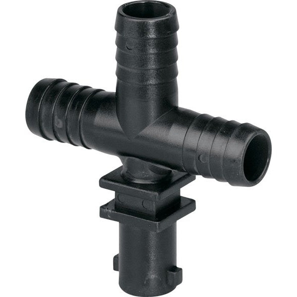 Tecomec Dry Boom Nozzle Holder – 8231017