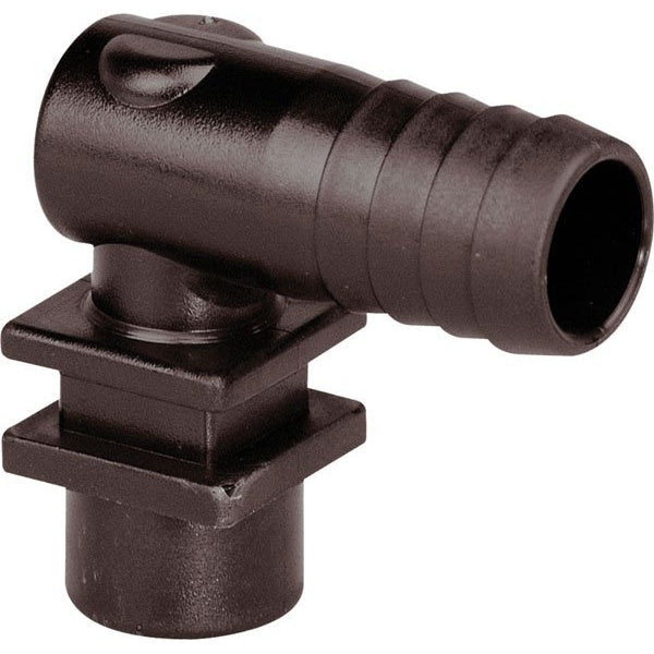 Tecomec Dry Boom Nozzle Holder – 8231020