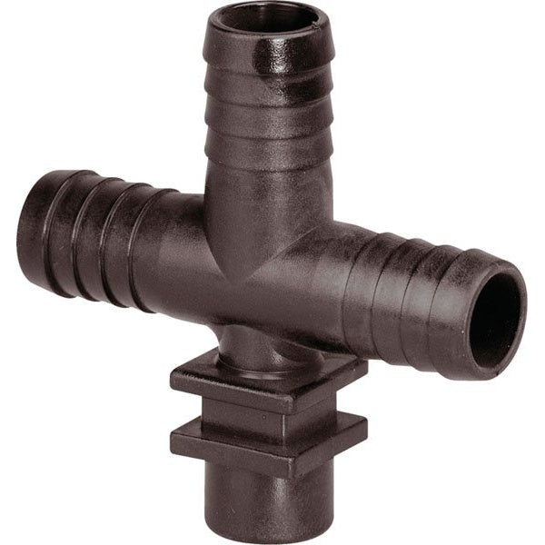 Tecomec Dry Boom Nozzle Holder – 8231032