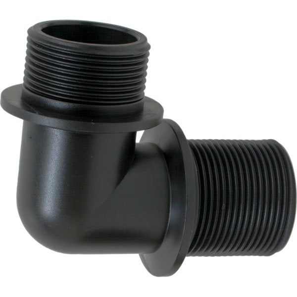 Tecomec Elbow – 8020302