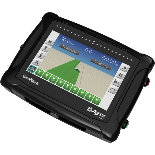 Tecomec Geonave 30 GPS Navigation System – 8410087
