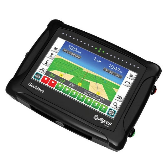 Tecomec Geonave 31 GPS Sprayer Control System – 8410088