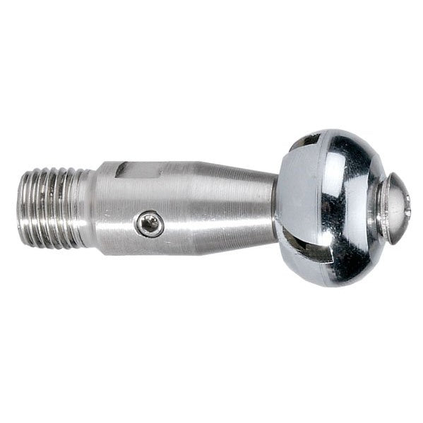 Tecomec High Flow Tank Cleaning Head – 8185005