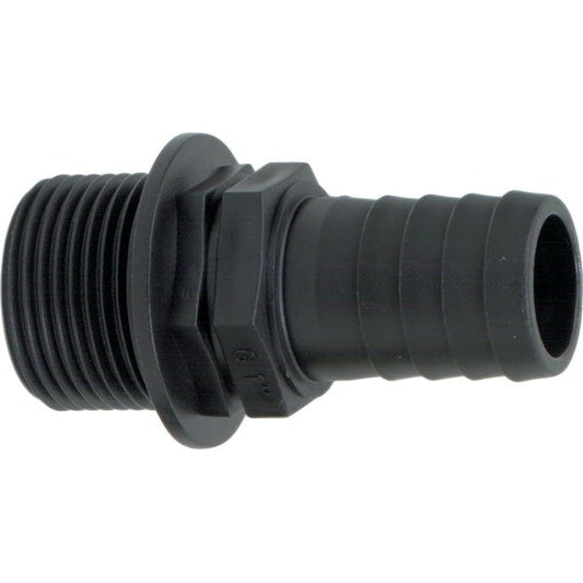 Tecomec Hose Barb – 8001205