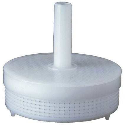 Tecomec Nylon Foot Filter – 8060003