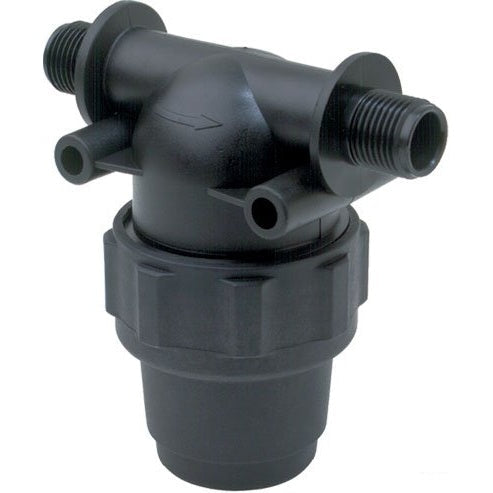 Tecomec Pressure Filter – 8110005