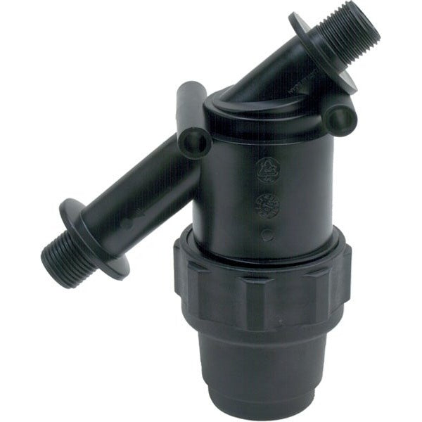 Tecomec Pressure Filter – 8118002