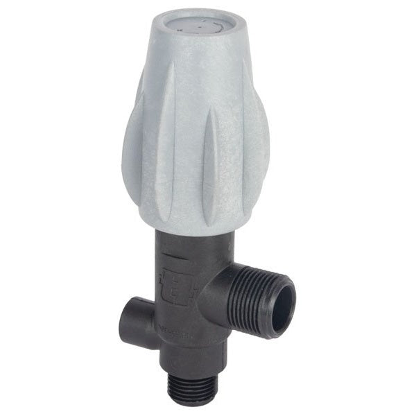 Tecomec Pressure Regulating Valve – 8384043