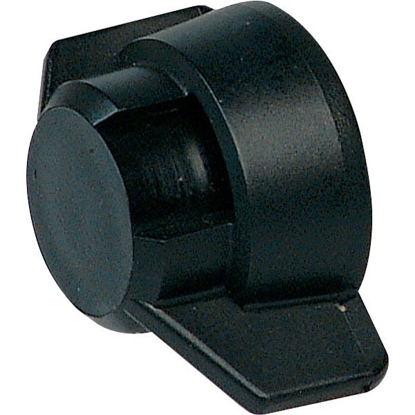 Tecomec Quick Fit Blanking Cap with Gasket – 8253040