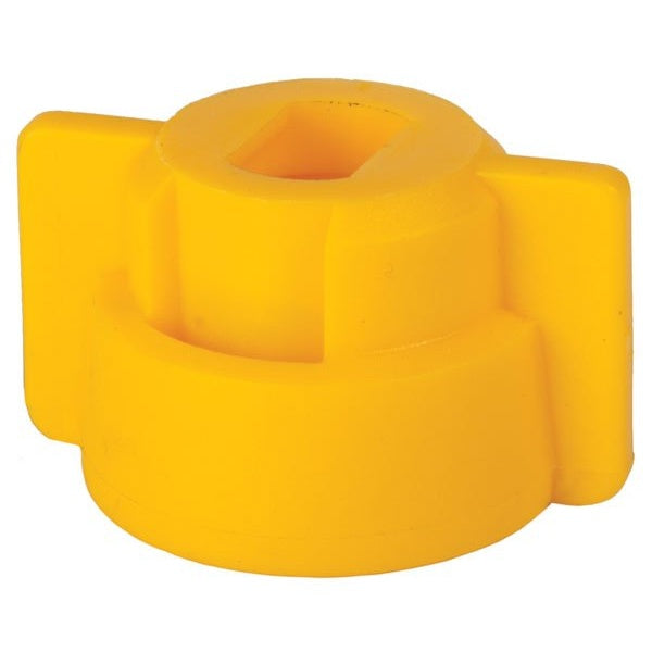 Tecomec Quick Fit Nozzle Cap with Gasket – 8253001