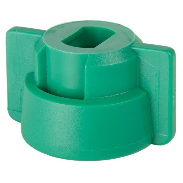 Tecomec Quick Fit Nozzle Cap with Gasket – 8253002