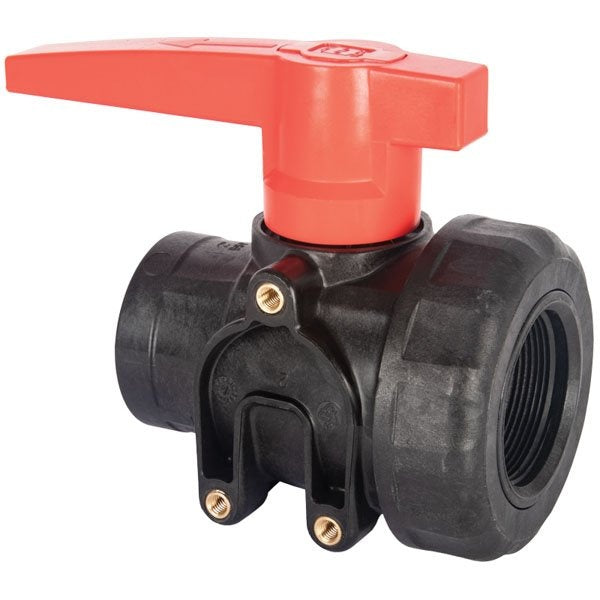Tecomec Single Union Ball Valve – 8215403