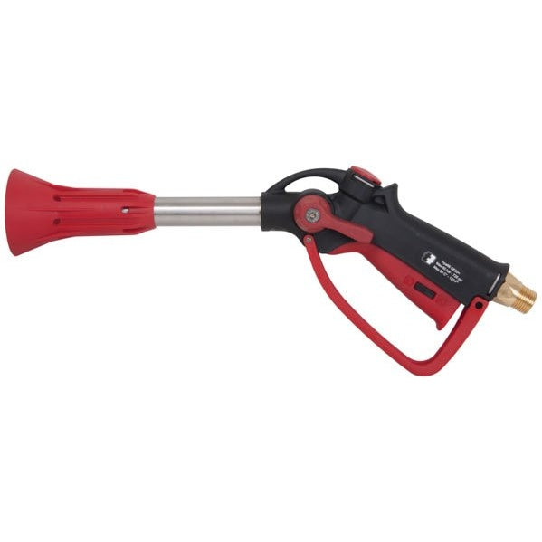 Tecomec SLAM907 Spray Gun - St.Steel – 8284023
