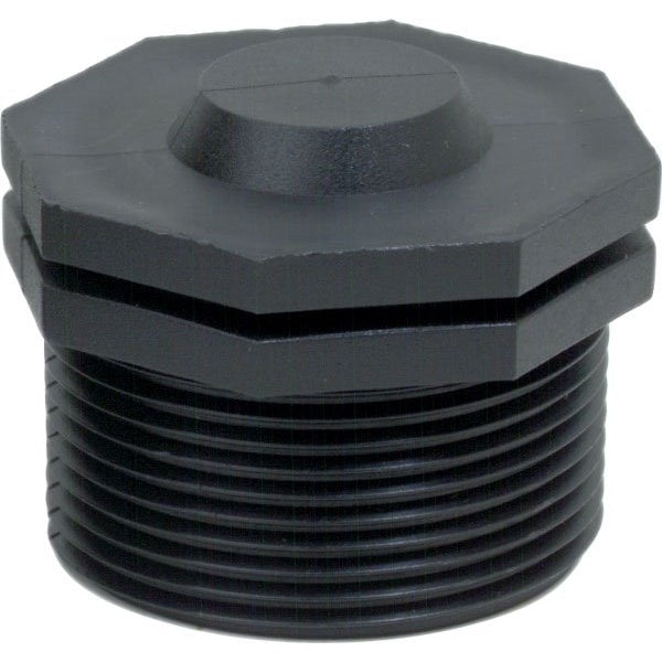 Tecomec Threaded Plug – 8046201