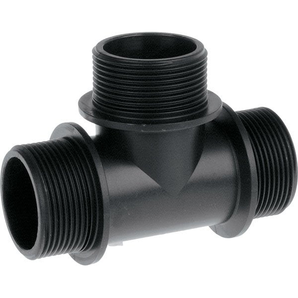 Tecomec Threaded Tee – 8027351
