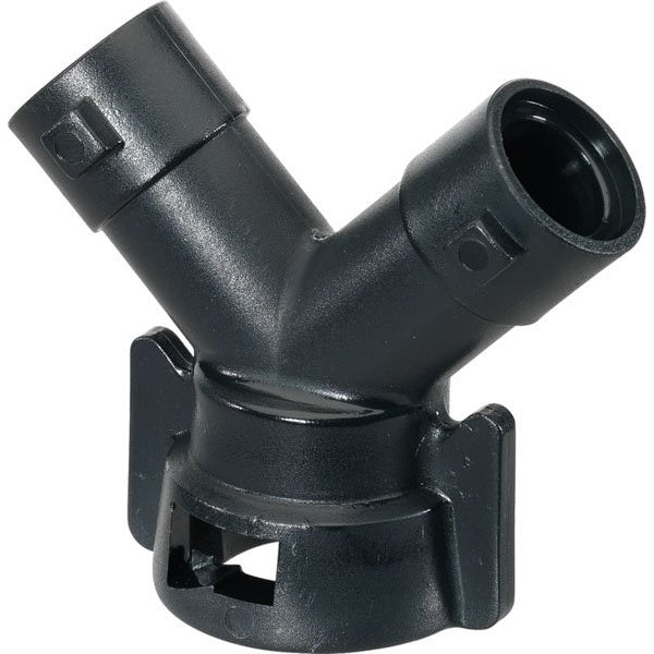 Tecomec Twin Quick Fit Adaptor – 8230018