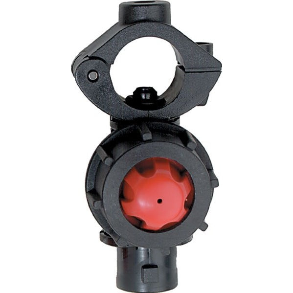 Tecomec Wet Boom Nozzle Holder with Valve – 8234007