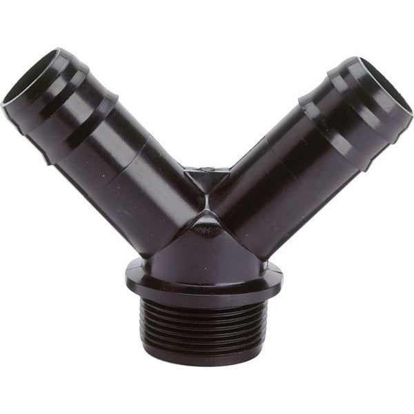 Tecomec Y Fitting – 8031000