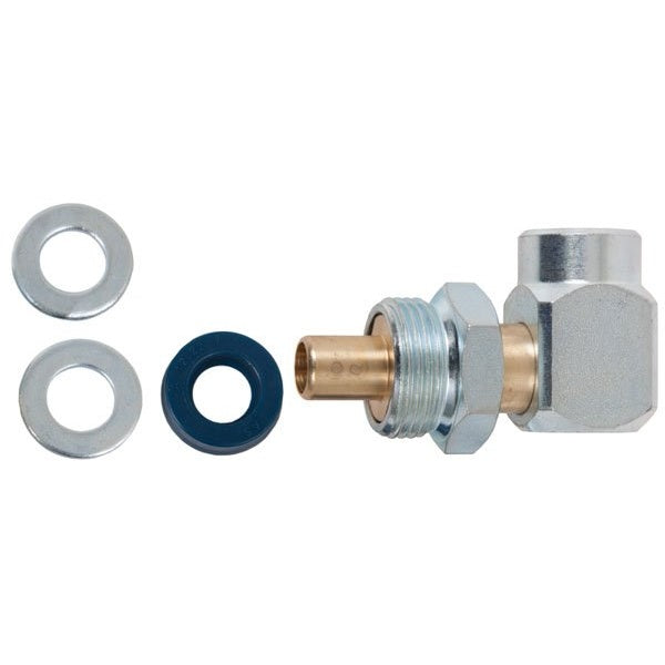 Torino 90° Swivel – 0065A