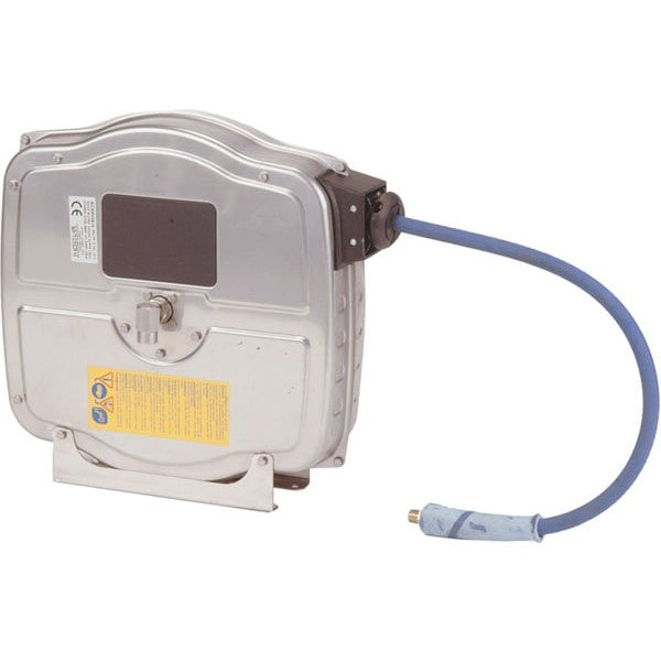 Torino MCX Series Retractable Hose Reel – MCX4H3810