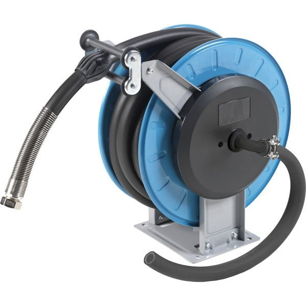 Torino VGL Series Retractable Hose Reel - Diesel – VGL102510G