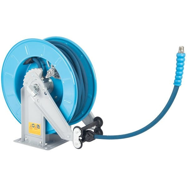 Torino VL Series Retractable Hose Reel – VL4H3820