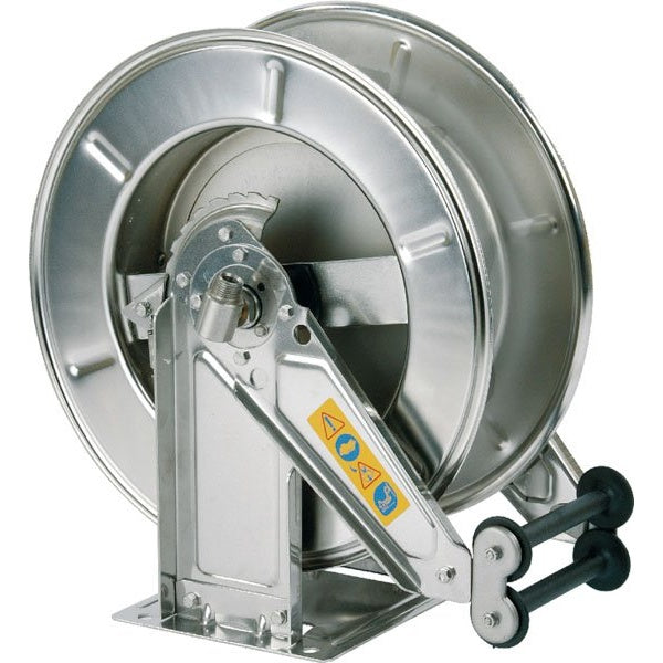 Torino VLX Series Retractable Hose Reel – 203-1013