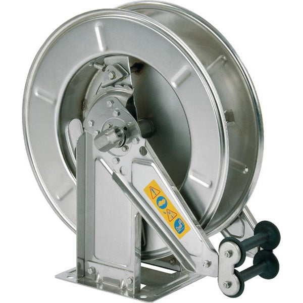 Torino VX Series Retractable Hose Reel – 203-1015