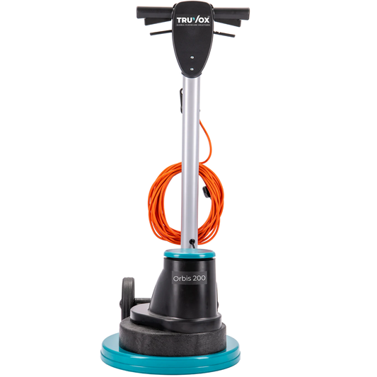 Truvox ORBIS 200 38CM (15″) Rotary Floor Cleaning Machine