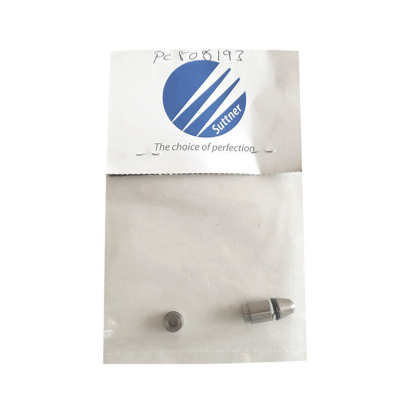 Valve repair kit