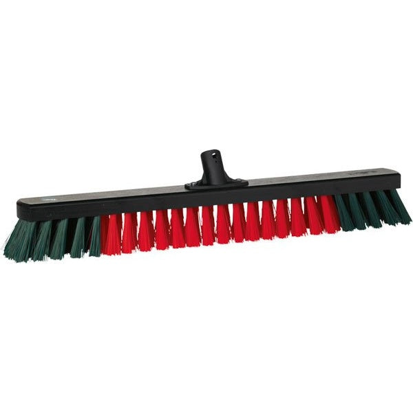 Vikan Garage Broom – 311752