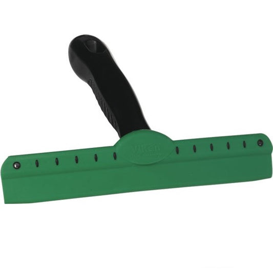 Vikan Wipe'n'Shine Water Remover