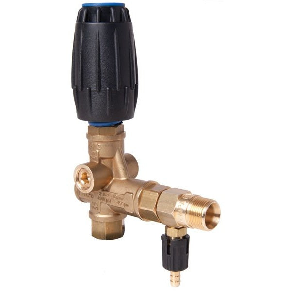 VRT3 Unloader Valve & Chemical Injector – ART614