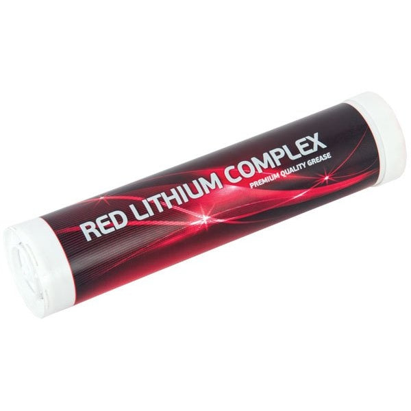 Witham Premium Lithium Complex Grease – 199-2004