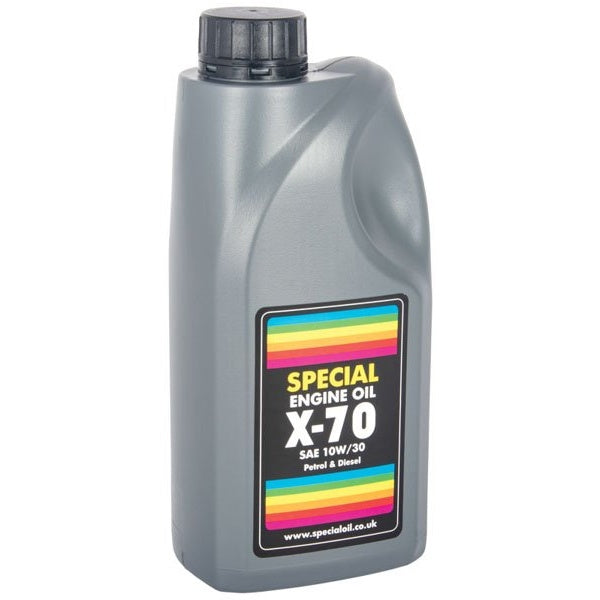 Witham Speciality Engine Oil – 199-2002
