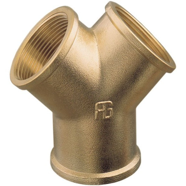 Y Fitting – 1-78010