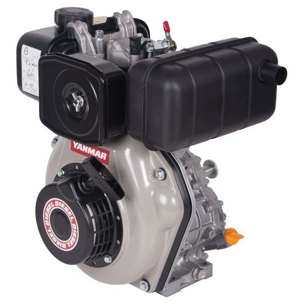 Yanmar L48V Diesel Engine – 601-1008