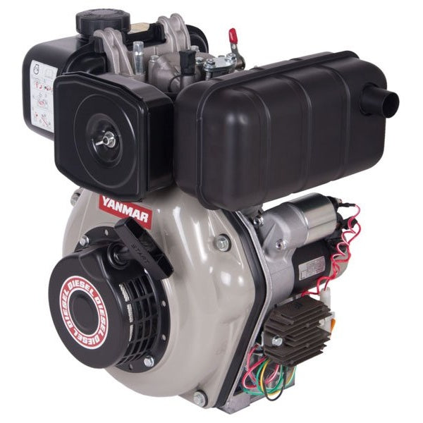 Yanmar L48V Diesel Engine – 601-1009