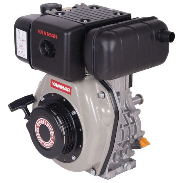 Yanmar L70V Diesel Engine – 601-1005
