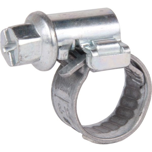 Zinc Plated Hose Clip (W1) – 502-1003