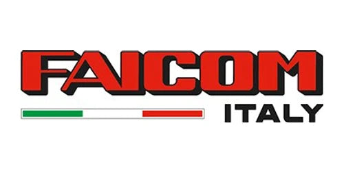 Faicom Italy / Torino