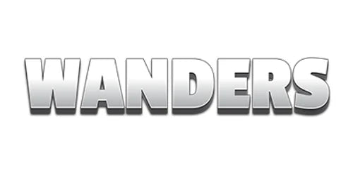 Wanders