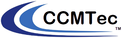 CCMTec logo